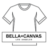 Bella - Canvas Tee