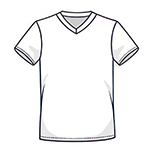 V Neck