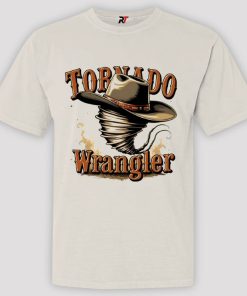 Tornado Wrangler Shirt