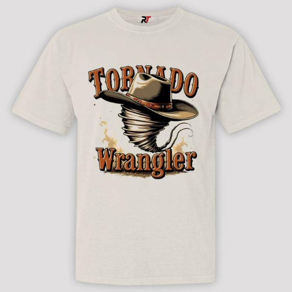 Tornado Wrangler Shirt