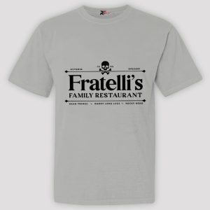 Fratelli's Family Restaurant T-Shirt