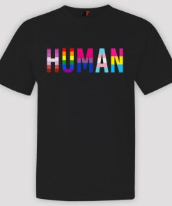Human Rights Shirt