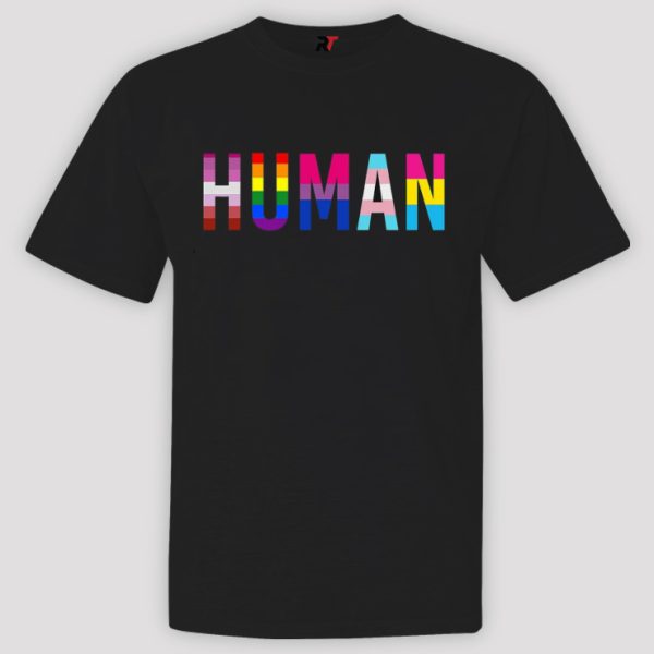 Human Rights Shirt