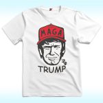 Maga Trump Shirt