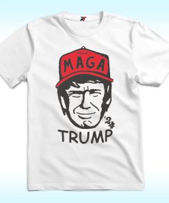 Maga Trump Shirt