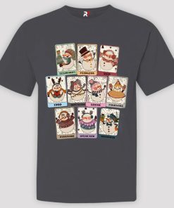 Swifti Christmas Sweatshirt Taylor Christmas Eras Tour