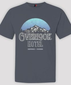 The Overlook Hotel Shirt