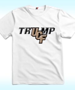 UCF TRUMP Shirt