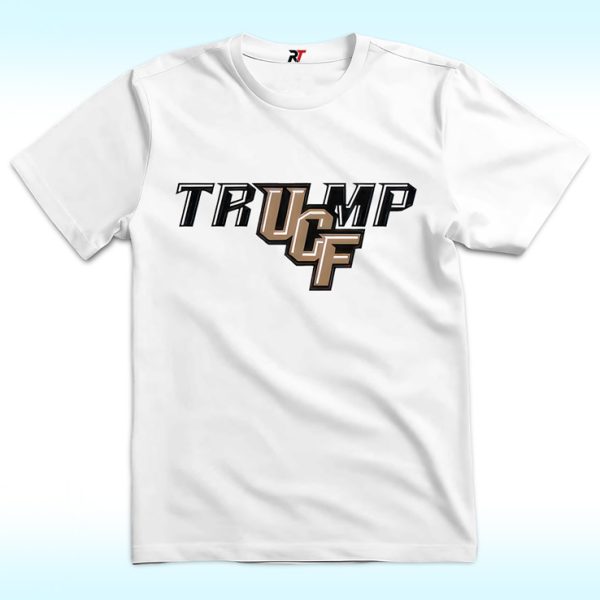 UCF TRUMP Shirt