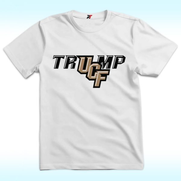 UCF TRUMP shirt