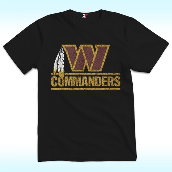 Dan Quinn Washington Commanders Shirt