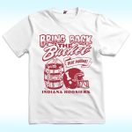 Indiana Hoosiers Bring Back The Bucket Beat Purdue Shirt