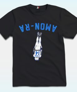 Amon-Ra St Brown Headstand T Shirt