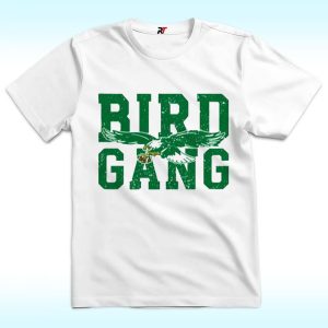 Bird Gang Shirt