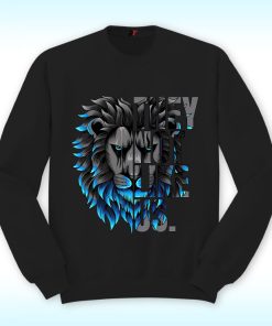 Detroit Lions Football, They Not Like Us Shirt