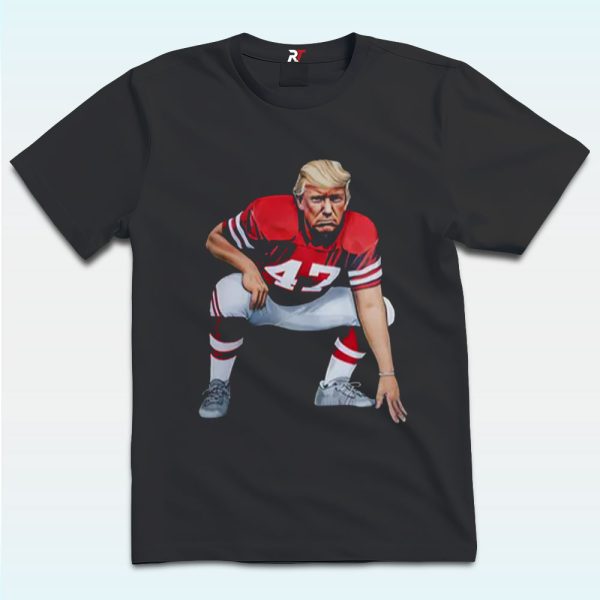 Donald Trump Roll Tide Alabama Shirt