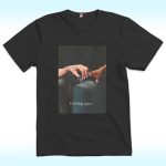 Holding Space Ariana Cynthia Finger Hold Defying Gravity Shirt, Wicked Movie Gift