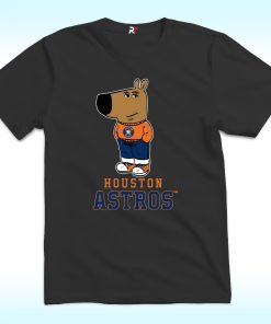 Just A Chill Guy Chill With Houston Astros Shirt