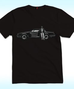 Kendrick Lamar GNX Album T Shirt