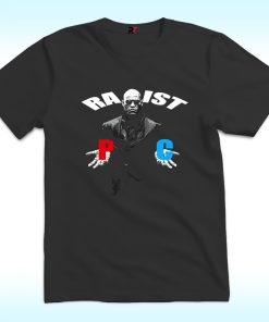 Racist Rapist Morpheus Shirt
