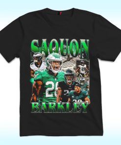 Saquon Barkley Shirt