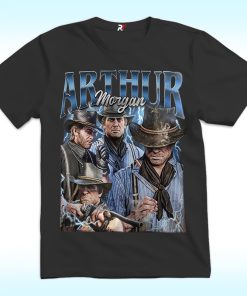 Arthur Morgan Shirt