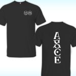 ASCE-ACE Anime One Piece Shirt