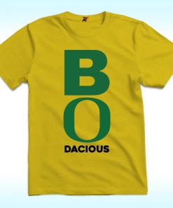 Bodacious Oregon Bo Nix Heisman Shirt