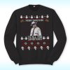 Buford T. Justice Merry Christmas To All You Sumbitches Shirt