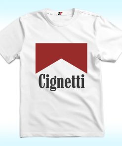 Cignetti Marlboro T Shirt