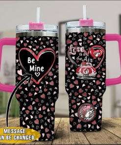 Buc-Ee’s Valentine’s Cup, Tumbler 2025