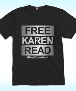 Free Karen Read Shirt