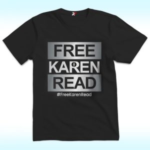 Free Karen Read Shirt