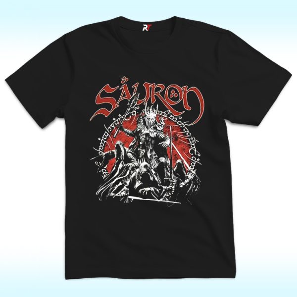 George Kittle Nazgul Sauron Shirt