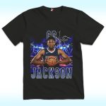 GG Jackson Memphis Grizzlies Shirt