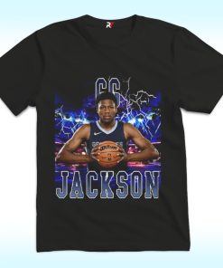GG Jackson Memphis Grizzlies Shirt