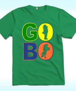 GO BO Exclusive Bo Nix T-Shirt Oregon Ducks Denver Broncos