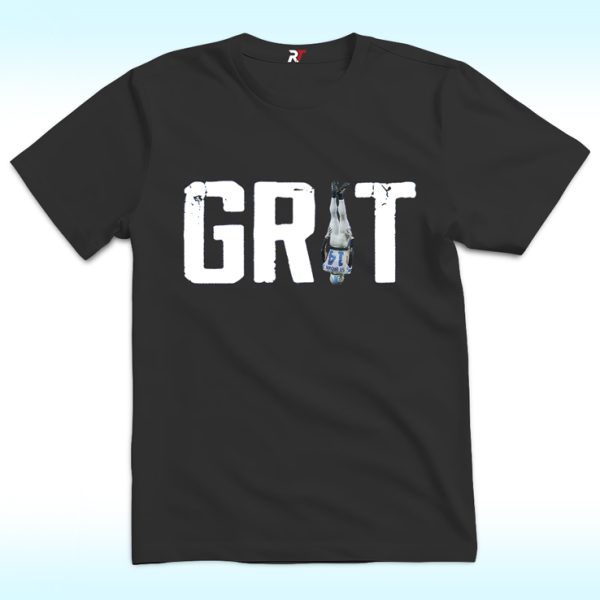 GRIT Amon-Ra St Brown Shirt