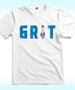 GRIT Amon-Ra St Brown Shirt
