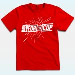 Houston Rockets For The Cup T Shirt