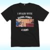 I Stand With Daniel Penny A Hero Shirt