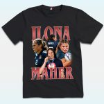 Ilona Maher Shirt