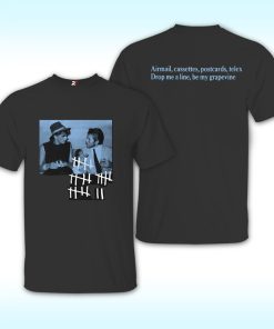 John Taylor, Robert Palmer Power Station Shirt