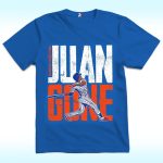 Juan Soto Gone Queens T Shirt