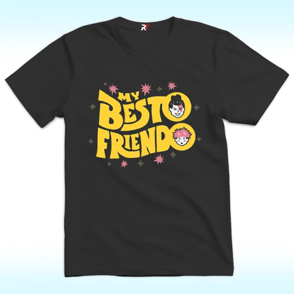 My Besto Friendo Shirt