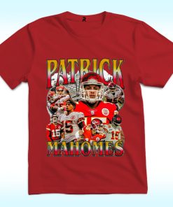 Patrick Mahomes Shirt