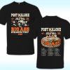 Post Malone x Jelly Roll The Big Ass Stadium Tour Shirt