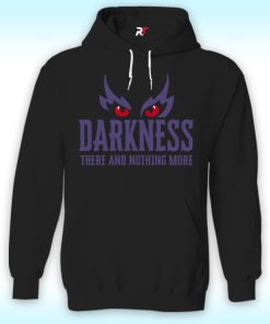 Ravens Darkness There And Nothing More Hoodie