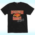 Rossview Hawks Jrotc Cadet Shirt