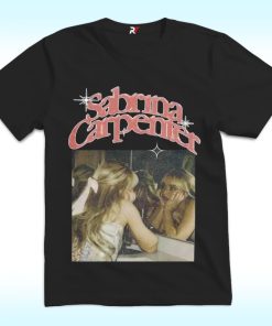 Sabrina Carpenter Espresso Single Shirt